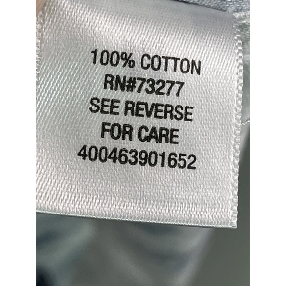 Croft & Barrow Hawaiian Shirt Mens L Multicolor Beach Boat Short Sleeve Button - Picture 5 of 7